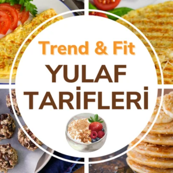 Yulaflı Tarifler