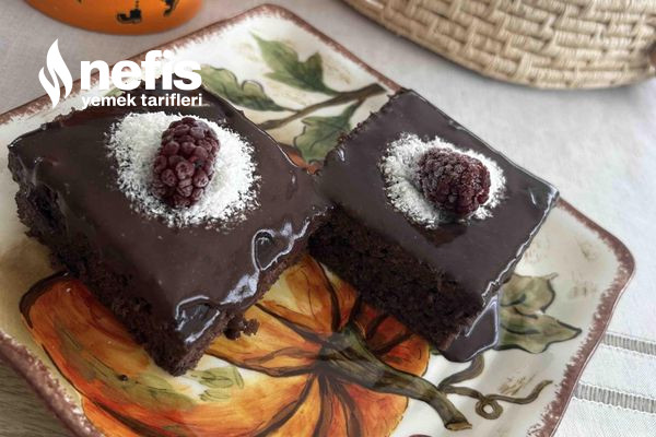 Islak Kek Tarifi Islak Kek Tarifi