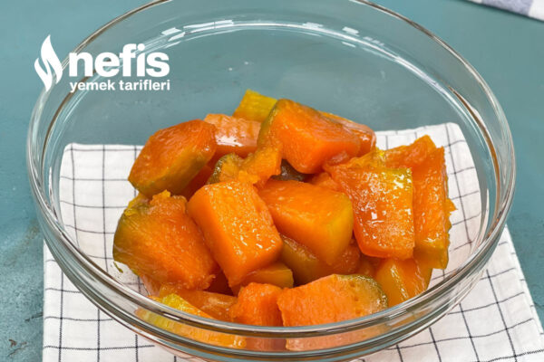 2025 Ağustos Ayının 30 Popüler Tarifi