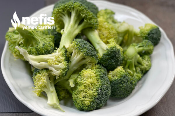 2025 Ağustos Ayının 30 Popüler Tarifi