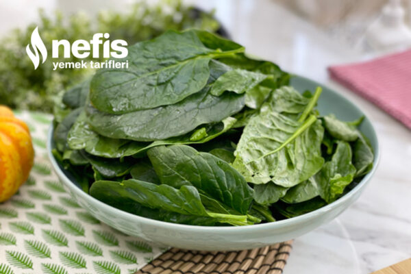 2025 Ağustos Ayının 30 Popüler Tarifi