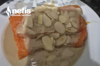 Kabak Tatlısı Tarifi