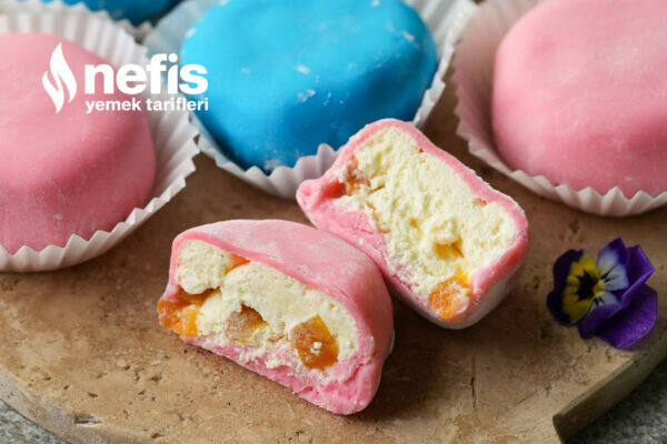 Mochi Tarifi - Nefis Yemek Tarifleri