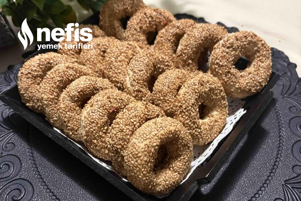 Kandil Simiti (Bir Tane Asla Yetmez) Tarifi