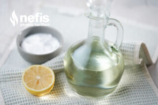 Evde Mürekkep Lekesini Çıkaran 8 Çözüm Tarifi