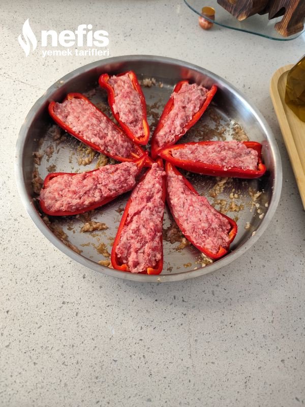 İsot Kebabı