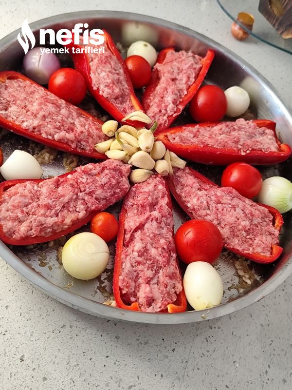 İsot Kebabı