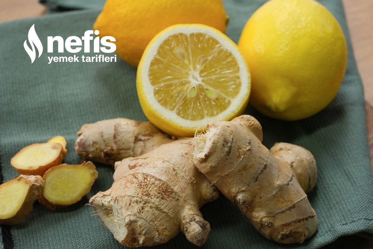 Zayıflama Çayı – Diyetisyenden Detoks Etkili, Yağ Yakan 5 Tarif-5474964-070755