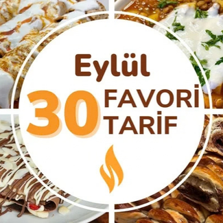 Eylül Favorileri