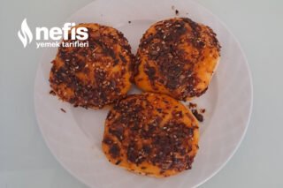 Baharatlı Poğaça Tarifi