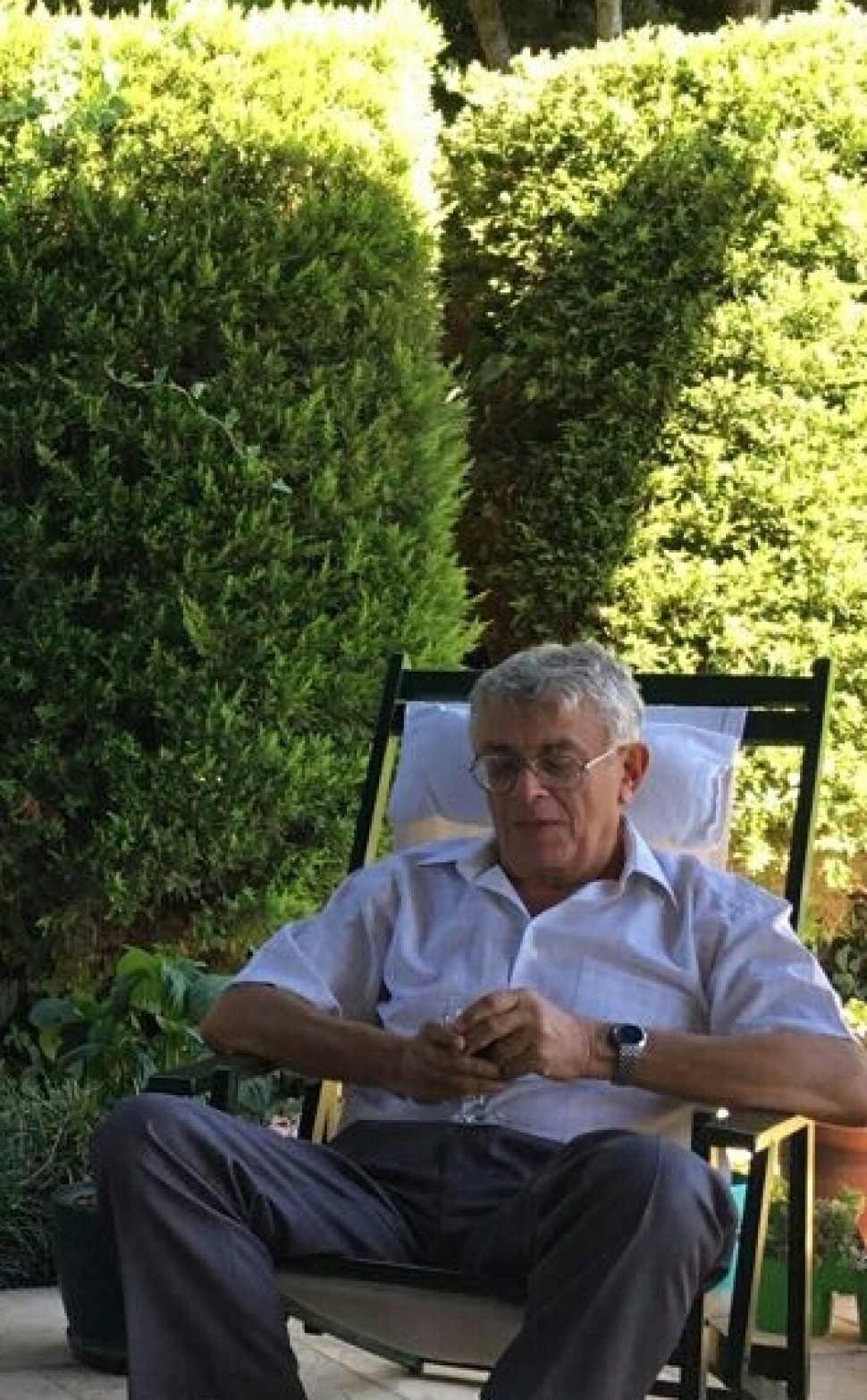 Mehmet Aydın Önal - Kapak görseli