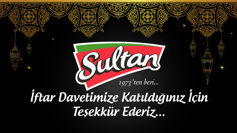 Sultan Et - Kapak görseli