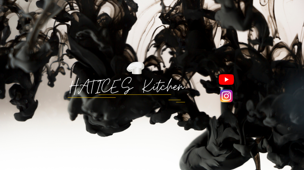 Hatice's Kitchen - Kapak görseli