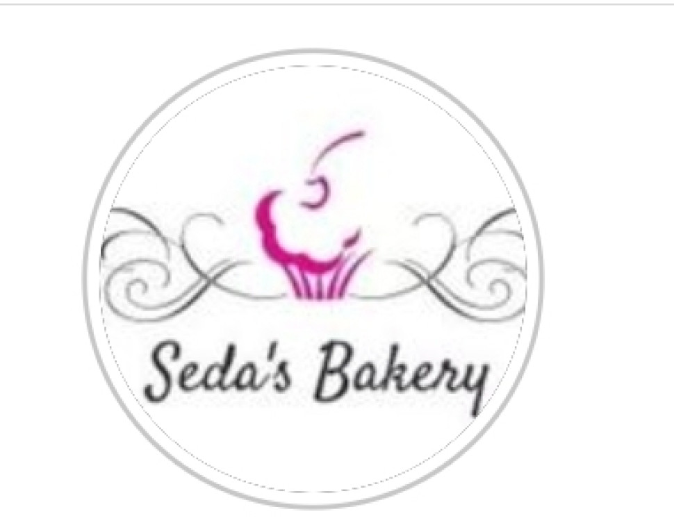 Seda's Bakery - Kapak görseli