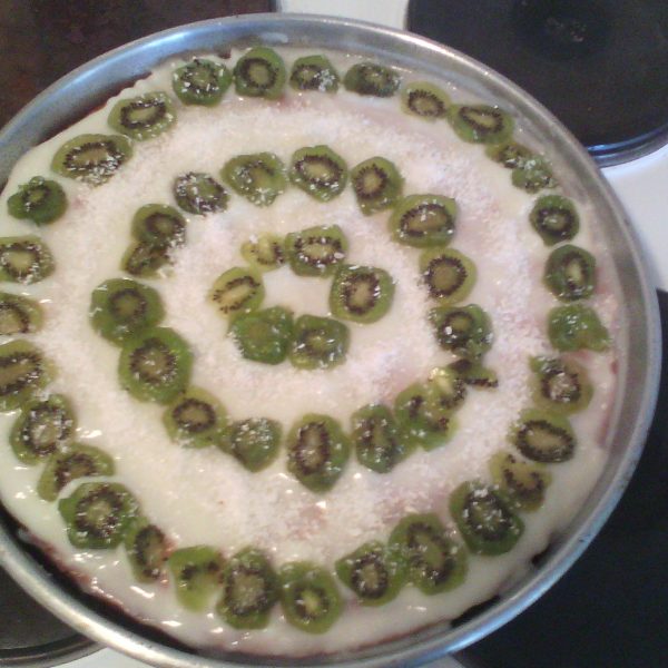 Kivili Pasta Nefis Yemek Tarifleri 5338926