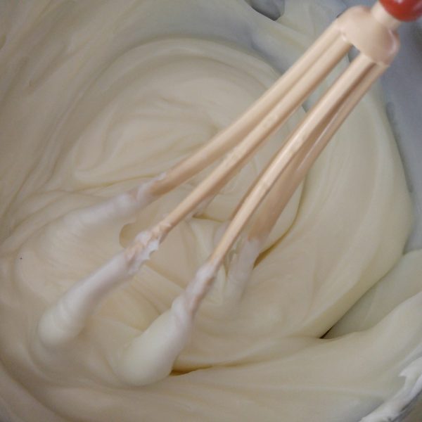 Pasta Kreması Nefis Yemek Tarifleri 3015963