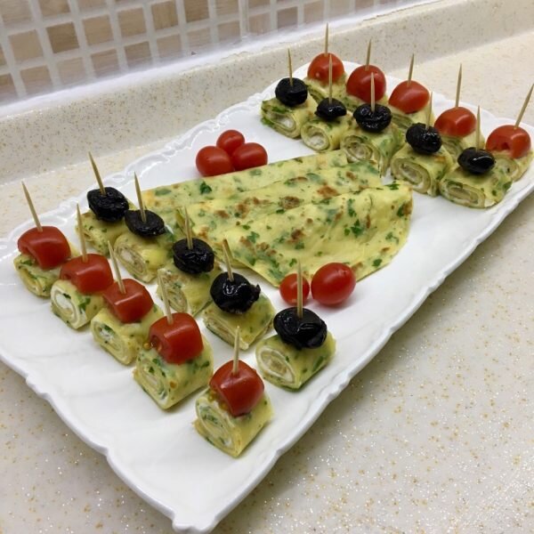 krep kanepe tarifi nefis yemek tarifleri