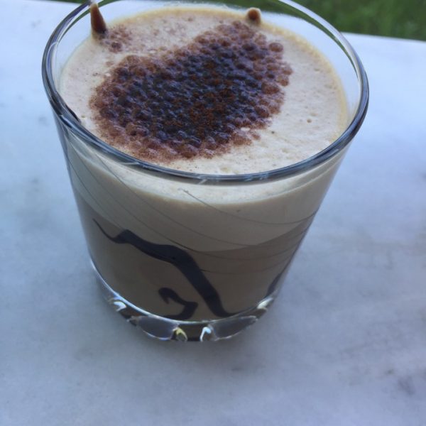 Soğuk Kahve ( Ferahlatıcı, Nescafe’li ) Nefis Yemek Tarifleri
