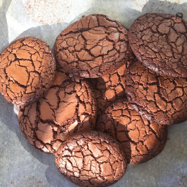 Brownie Sandviç Nefis Yemek Tarifleri