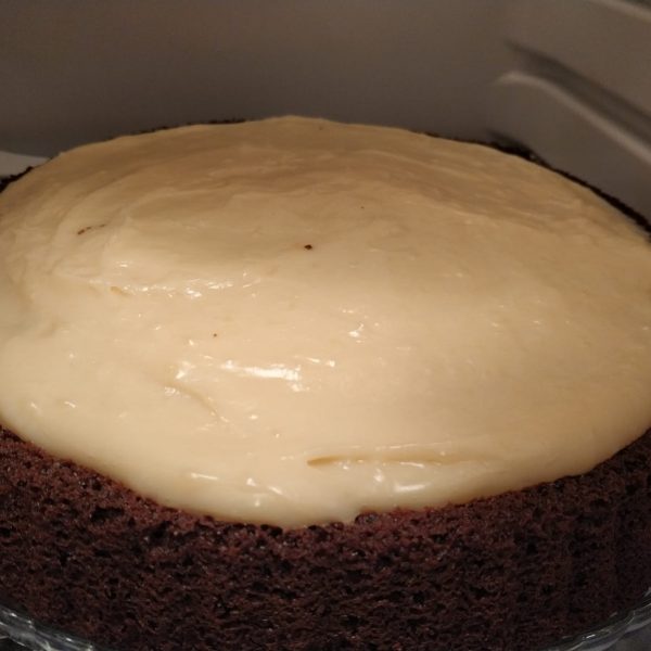 Tart Keki Nefis Yemek Tarifleri