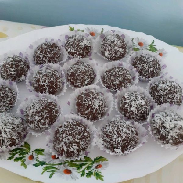 Pişmeyen Tahinli Kurabiye (2) Nefis Yemek Tarifleri