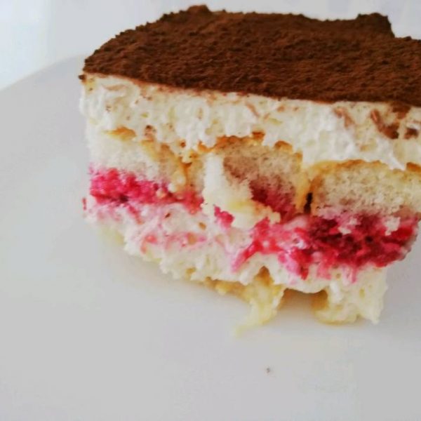 Yumurtasız Tiramisu Pasta (Videolu) Nefis Yemek Tarifleri