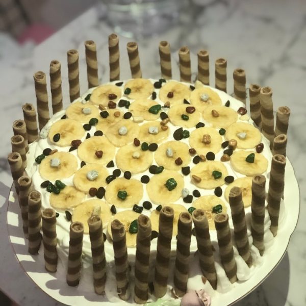 Rulokat Pasta Nefis Yemek Tarifleri 6434587