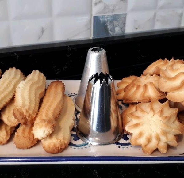 Bayatlamayan Tırtıl Kurabiye Nefis Yemek Tarifleri 6436633