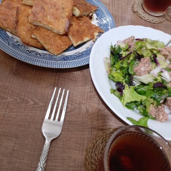 Kabak Keki Nefis Yemek Tarifleri