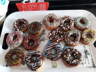 Dunkin’ Donuts Orjinal Donut Tarifi nyt-up-3148440_1015e307a711f0f9342373422
