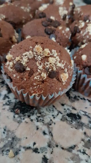 24 Adet Cup Cake (Muffin) nyt-up-3847250_4485e41041c82e90857582993