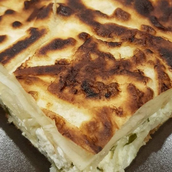 Tava Böreği Nefis Yemek Tarifleri 4616654