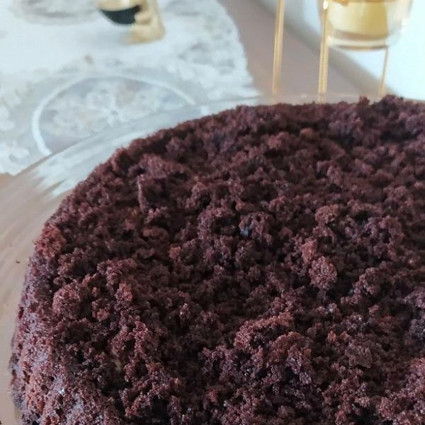 Tart Kalıbında Köstebek Pasta Nefis Yemek Tarifleri 6827404