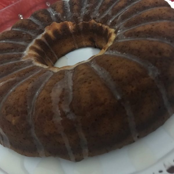 Limonlu Kek Nefis Yemek Tarifleri 6868458