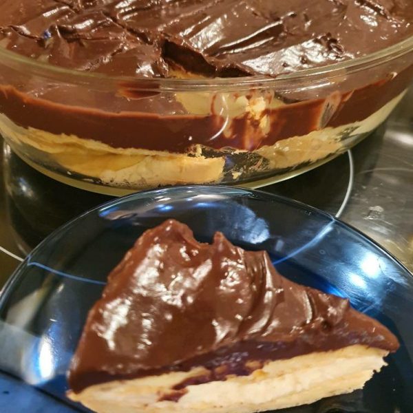 Ekpa Pasta Nefis Yemek Tarifleri