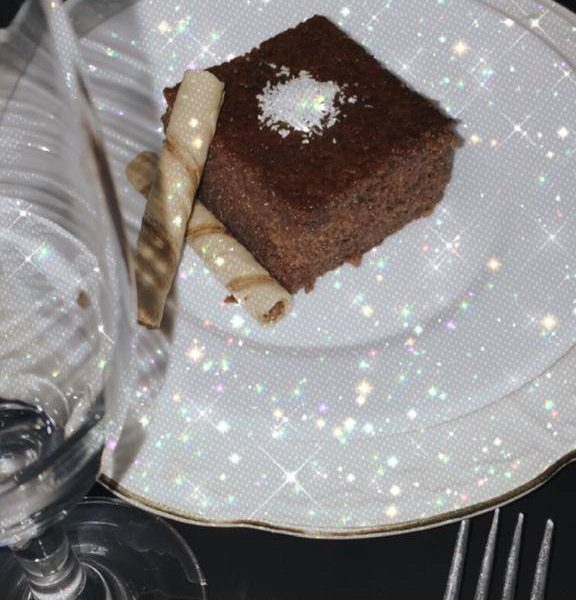 Pastane Usulü Çaylı Sırılsıklam Kek Nefis Yemek Tarifleri