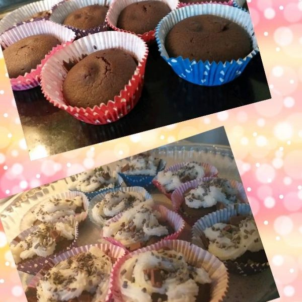 Kap Kek Nefis Yemek Tarifleri 2569554