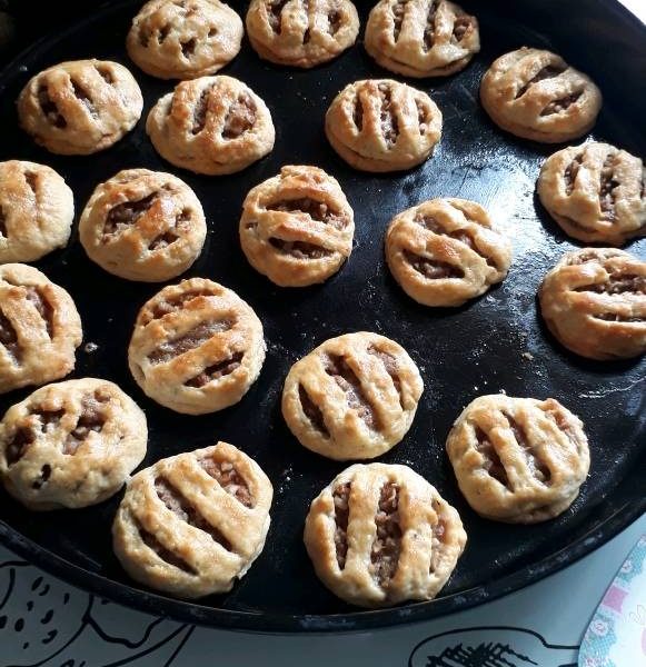 Elmalı Kurabiye Nefis Yemek Tarifleri 2489921