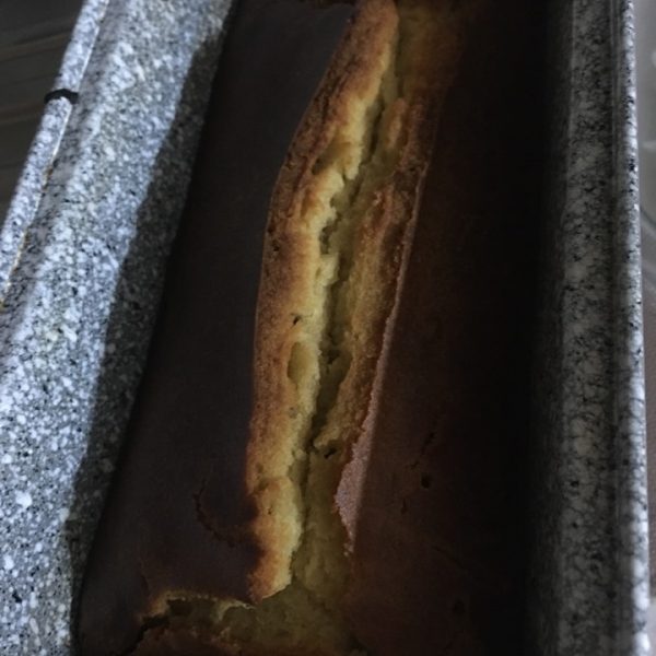 Glutensiz Ve Sütsüz Zebra Kek Nefis Yemek Tarifleri