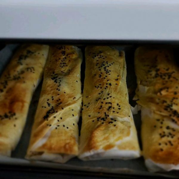 Tavuk Zurna Döner Nefis Yemek Tarifleri