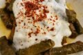 Etli Yaprak Sarma Tarifi - Nefis Yemek Tarifleri