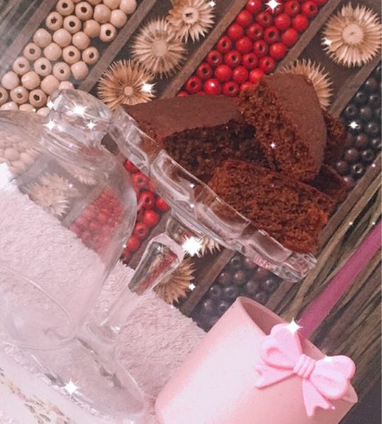 Bebek Keki Tarifi Nefis Yemek Tarifleri