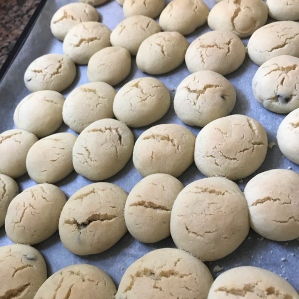 Perişan Kurabiye Nefis Yemek Tarifleri 3235539