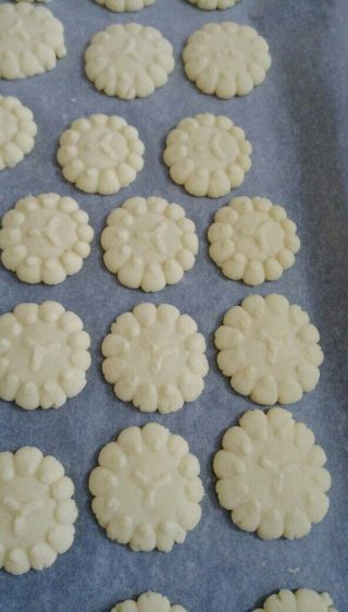 Biskuvi Makinasi Kurabiyesi Nefis Yemek Tarifleri