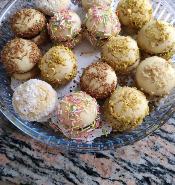 Nutellalı Islak Kurabiye Nefis Yemek Tarifleri