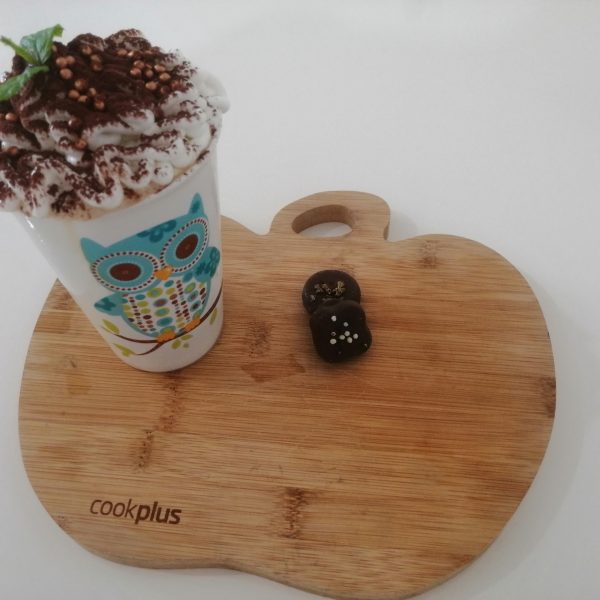Soğuk Kahve ( Ferahlatıcı, Nescafe’li ) Nefis Yemek Tarifleri