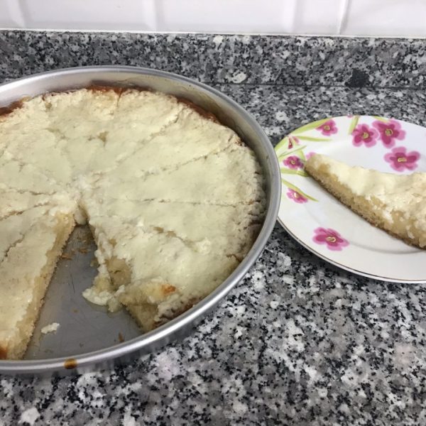 Yoğurtlu Kömbe Nefis Yemek Tarifleri 3989852