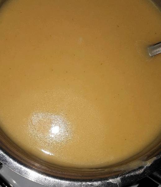 Bebek Sebze Çorbası (+ 6 ay) Nefis Yemek Tarifleri Bebek Sebze Çorbası (+ 6 ay) Nefis Yemek Tarifleri