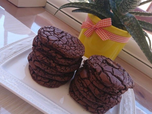 Brownie Sandviç Nefis Yemek Tarifleri