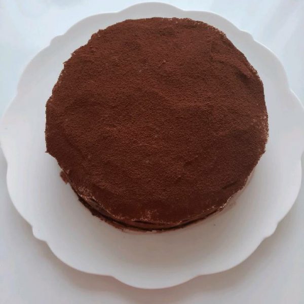 Türk Kahveli Tramisu Nefis Yemek Tarifleri